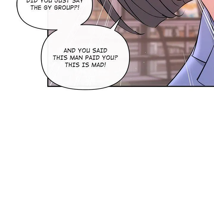A Consensual Relationship Chapter 22 page 54 - 