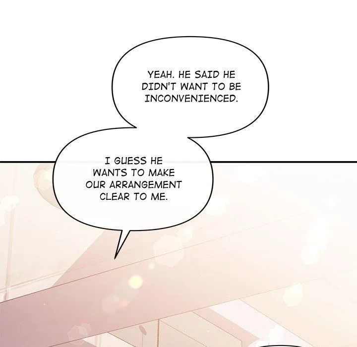 A Consensual Relationship Chapter 22 page 55 - 