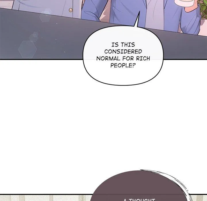 A Consensual Relationship Chapter 22 page 57 - 
