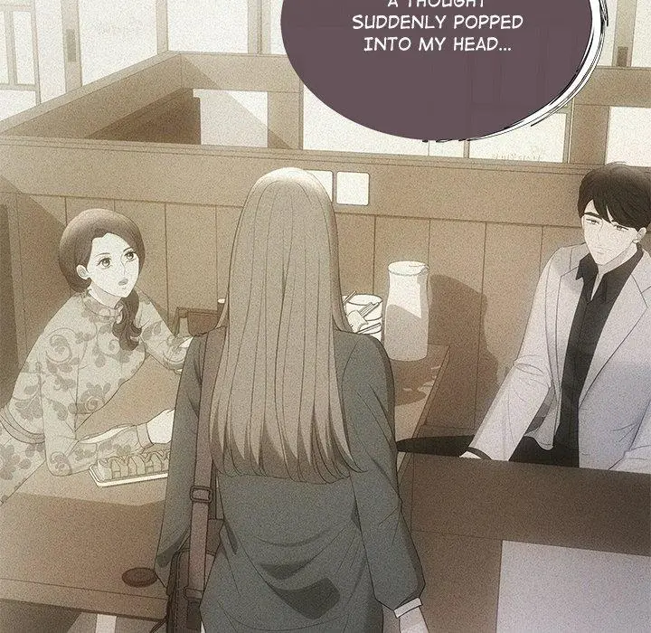 A Consensual Relationship Chapter 22 page 58 - 
