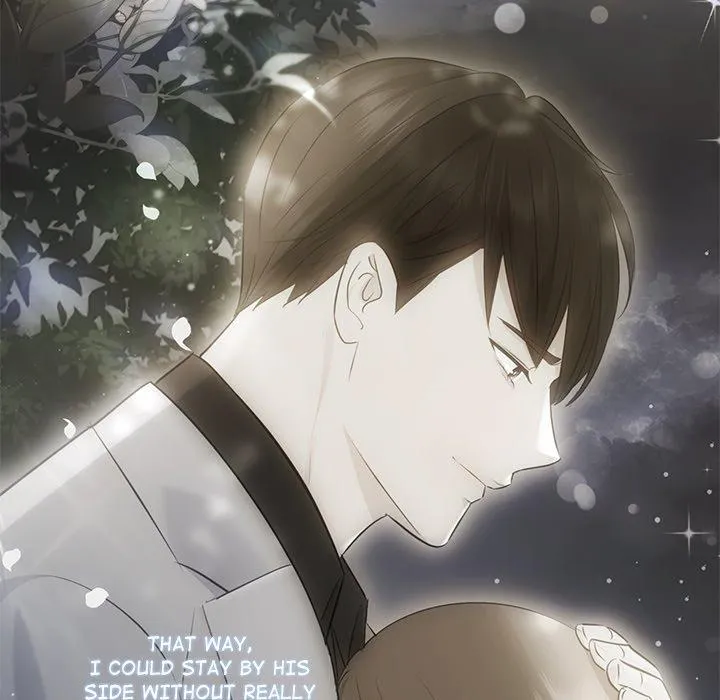 A Consensual Relationship Chapter 22 page 60 - 