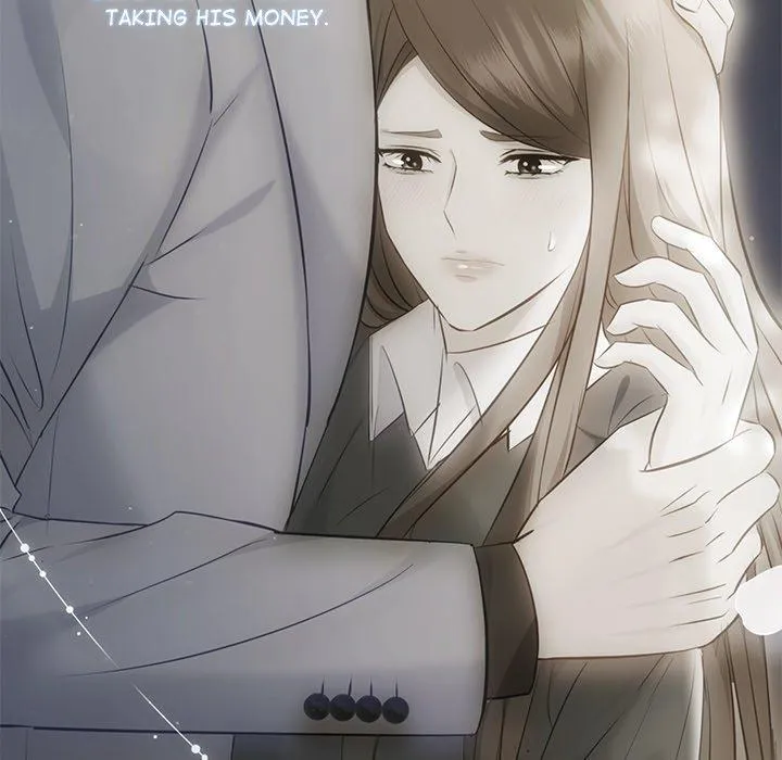 A Consensual Relationship Chapter 22 page 61 - 