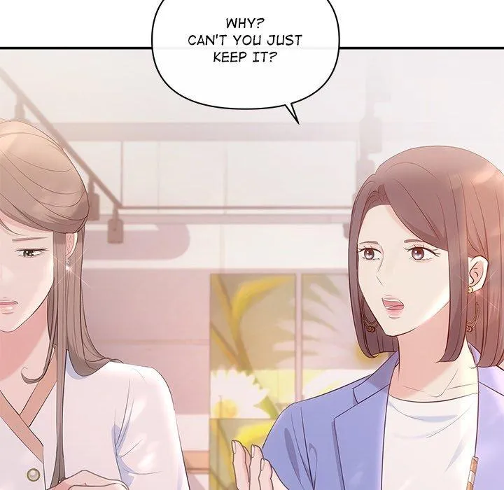 A Consensual Relationship Chapter 22 page 63 - 