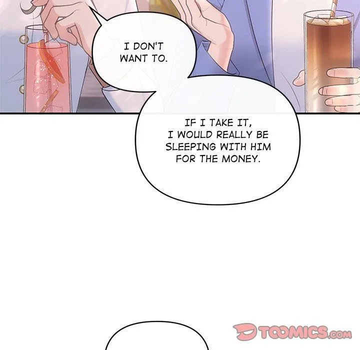 A Consensual Relationship Chapter 22 page 64 - 