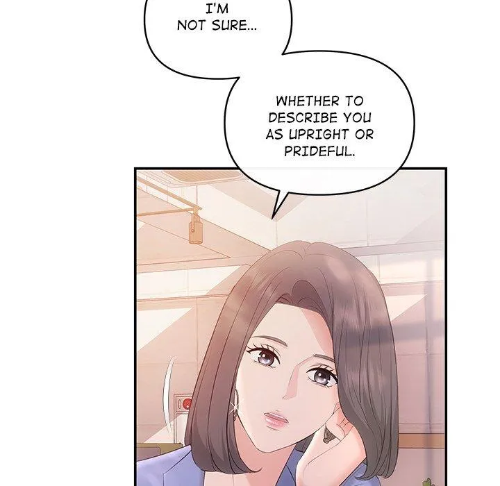 A Consensual Relationship Chapter 22 page 65 - 