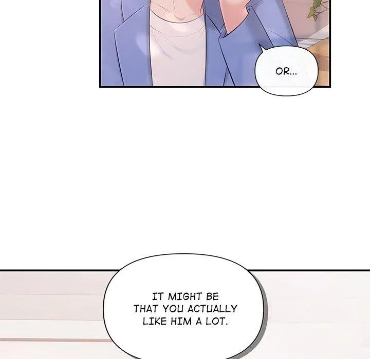 A Consensual Relationship Chapter 22 page 66 - 