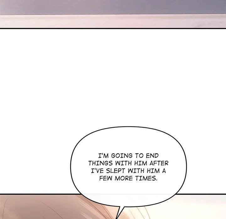 A Consensual Relationship Chapter 22 page 68 - 