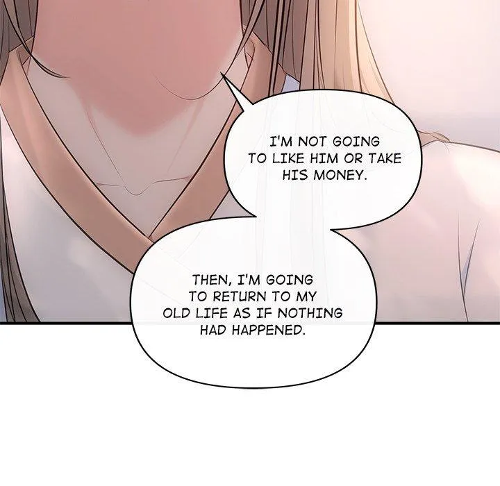 A Consensual Relationship Chapter 22 page 70 - 