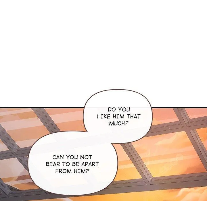 A Consensual Relationship Chapter 22 page 71 - 