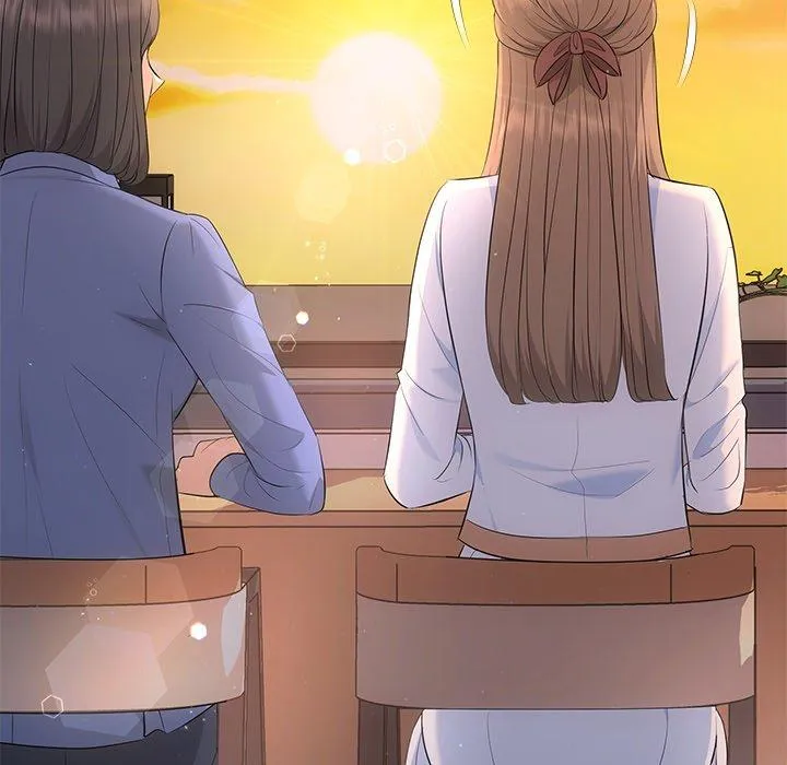 A Consensual Relationship Chapter 22 page 74 - 