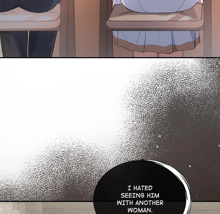 A Consensual Relationship Chapter 22 page 75 - 