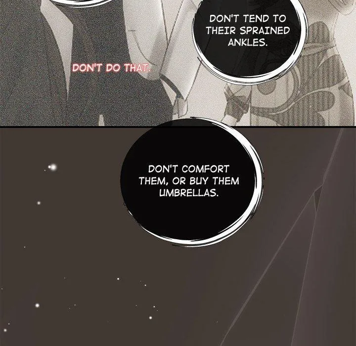 A Consensual Relationship Chapter 22 page 77 - 