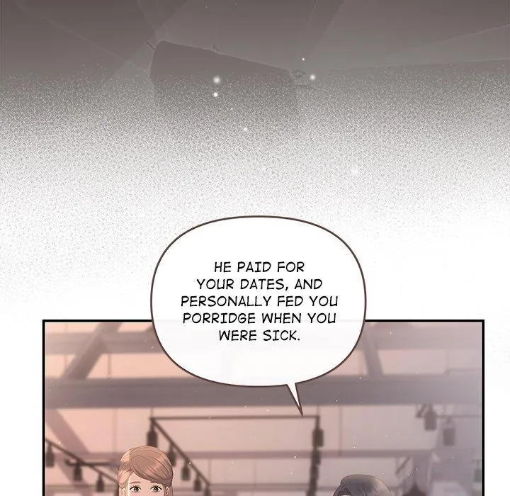 A Consensual Relationship Chapter 22 page 79 - 