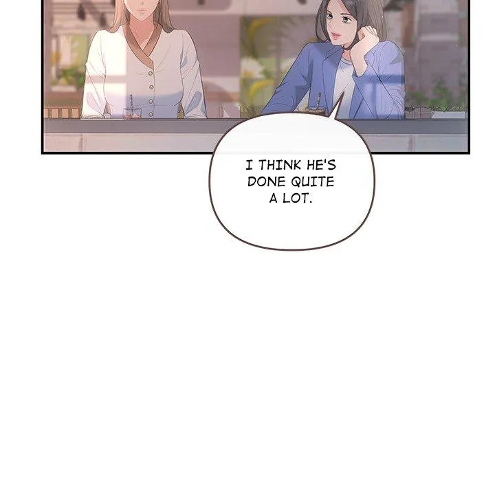 A Consensual Relationship Chapter 22 page 80 - 