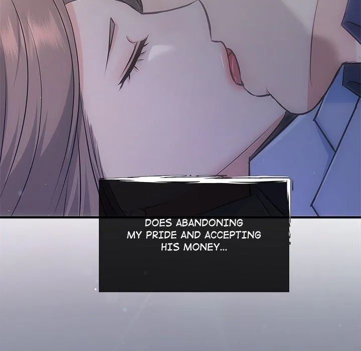 A Consensual Relationship Chapter 22 page 9 - 