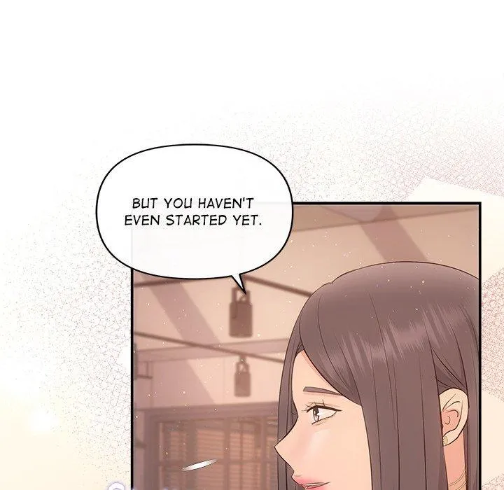 A Consensual Relationship Chapter 22 page 84 - 