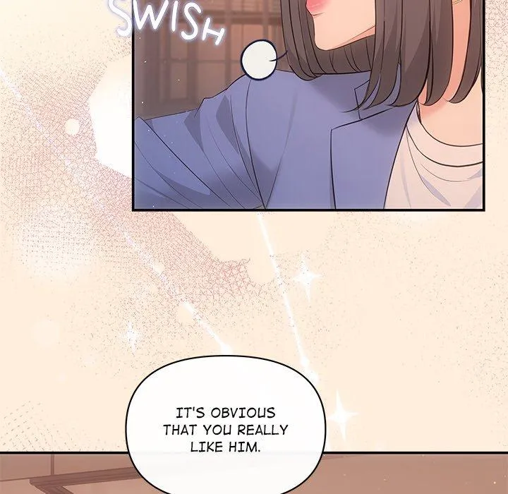 A Consensual Relationship Chapter 22 page 85 - 