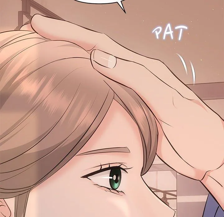 A Consensual Relationship Chapter 22 page 86 - 