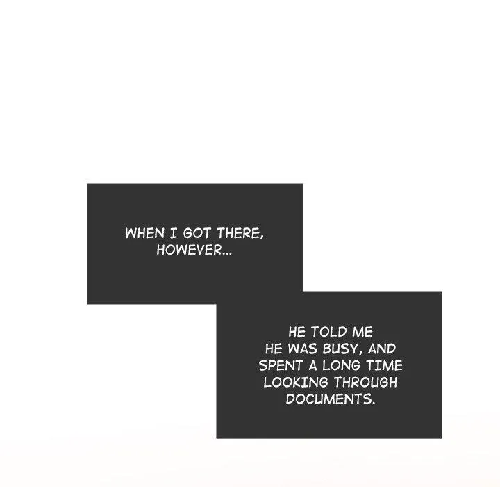 A Consensual Relationship Chapter 22 page 95 - 