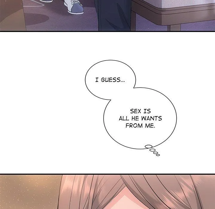 A Consensual Relationship Chapter 22 page 98 - 