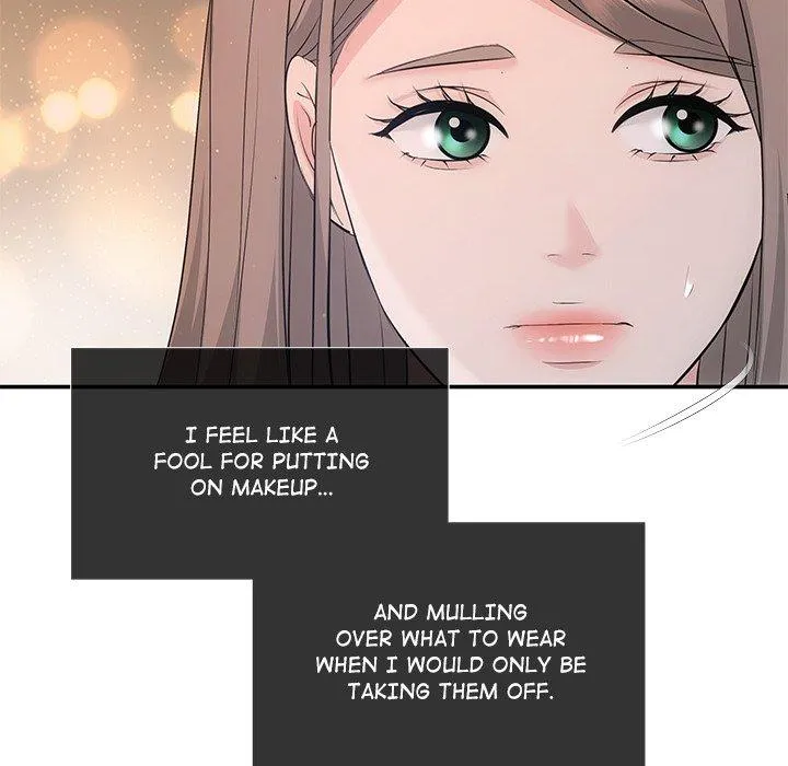 A Consensual Relationship Chapter 22 page 99 - 