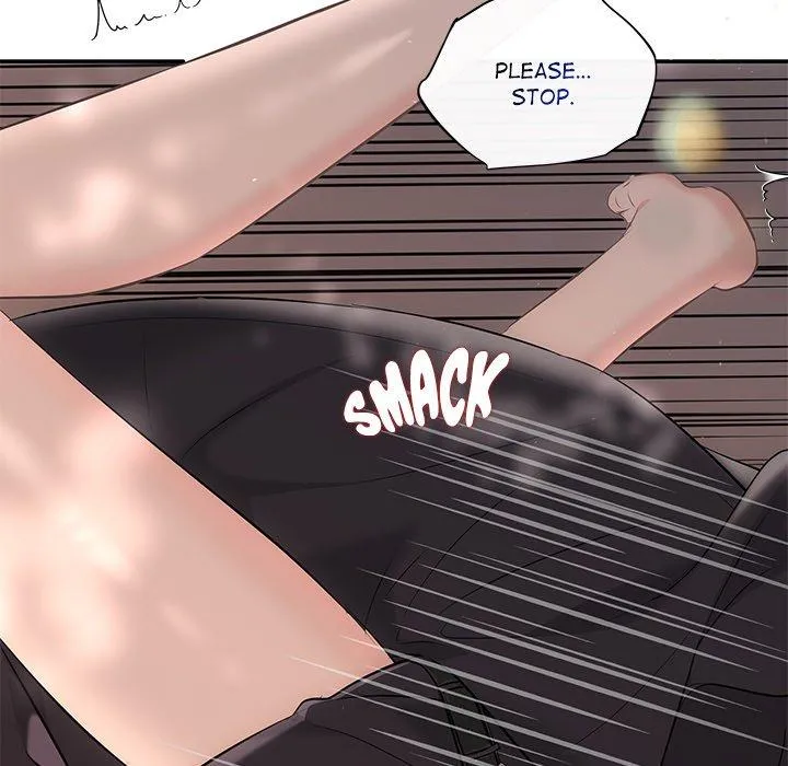 A Consensual Relationship Chapter 23 page 101 - 