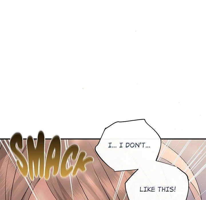 A Consensual Relationship Chapter 23 page 103 - 