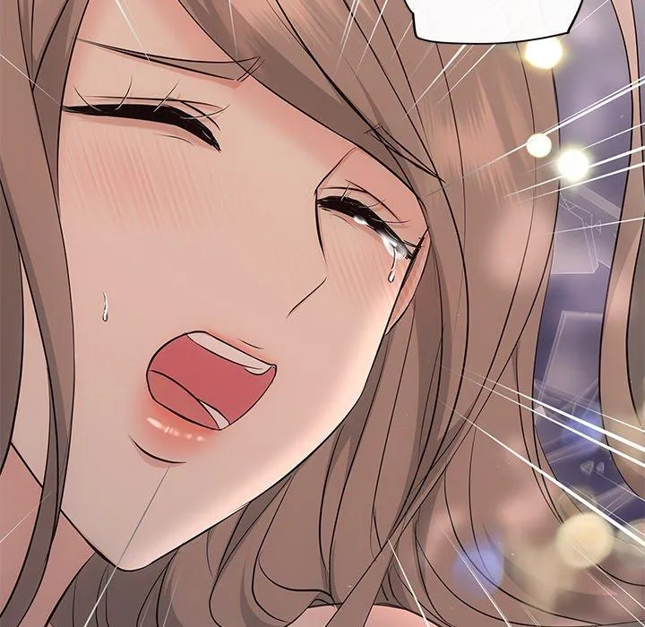 A Consensual Relationship Chapter 23 page 104 - 