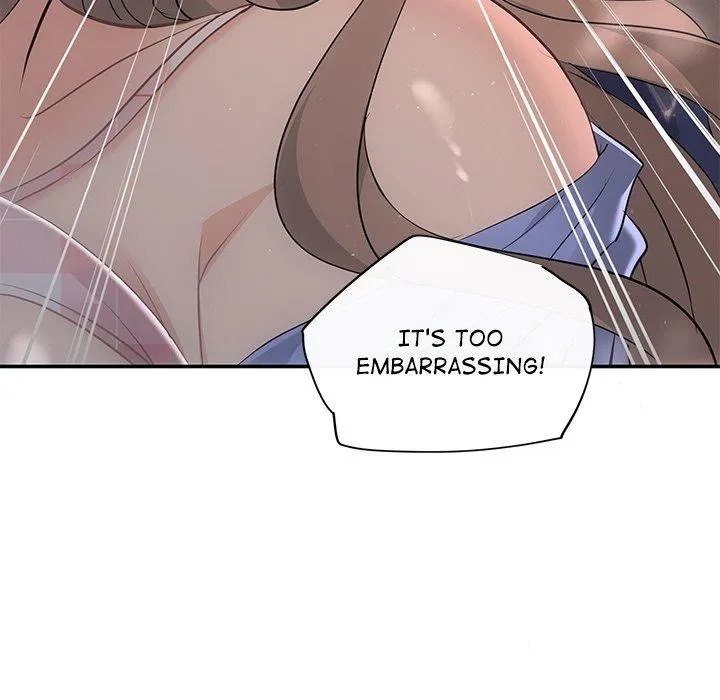A Consensual Relationship Chapter 23 page 105 - 