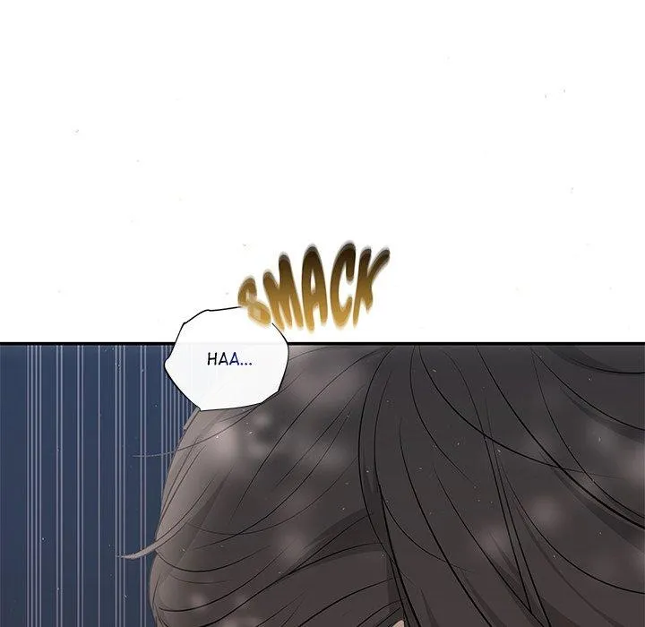 A Consensual Relationship Chapter 23 page 106 - 