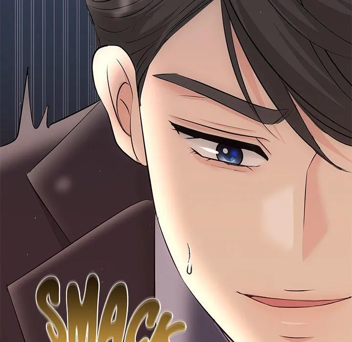 A Consensual Relationship Chapter 23 page 107 - 