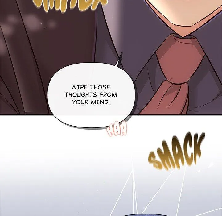 A Consensual Relationship Chapter 23 page 108 - 