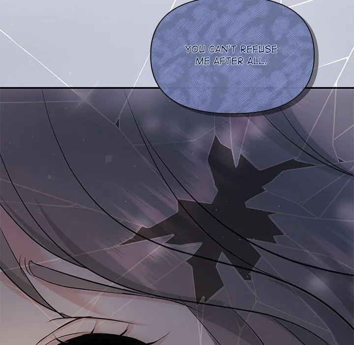 A Consensual Relationship Chapter 23 page 109 - 