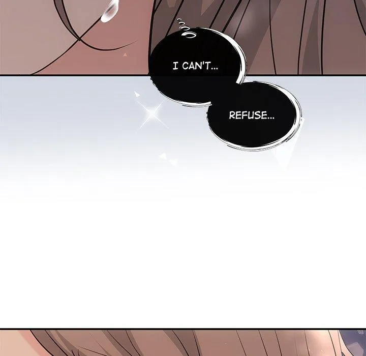 A Consensual Relationship Chapter 23 page 111 - 