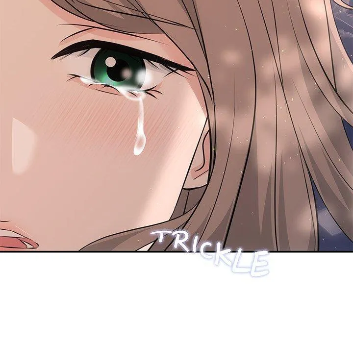 A Consensual Relationship Chapter 23 page 112 - 