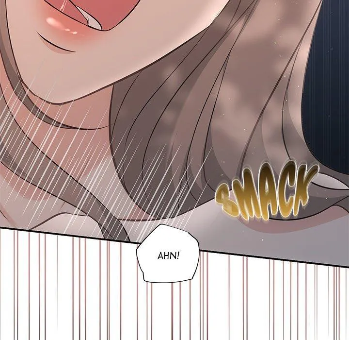 A Consensual Relationship Chapter 23 page 114 - 