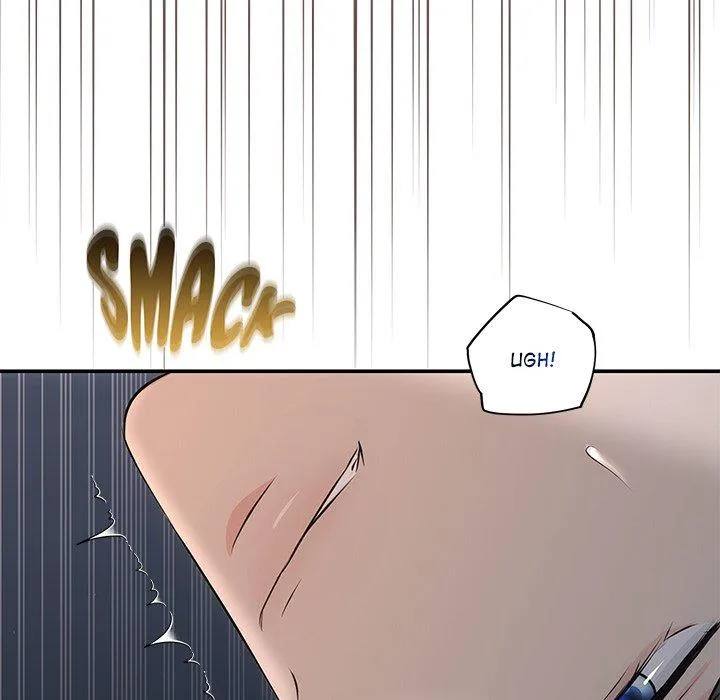 A Consensual Relationship Chapter 23 page 115 - 