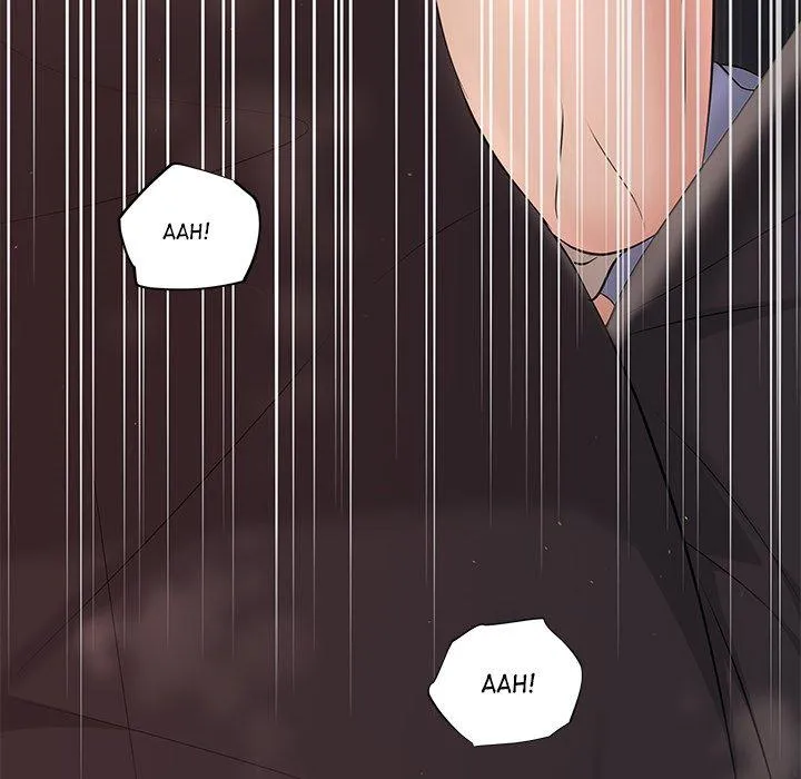 A Consensual Relationship Chapter 23 page 118 - 