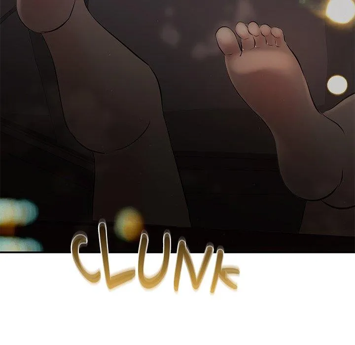 A Consensual Relationship Chapter 23 page 122 - 