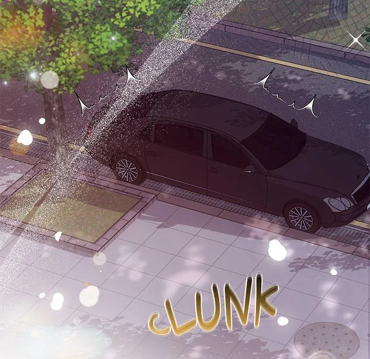 A Consensual Relationship Chapter 23 page 124 - 