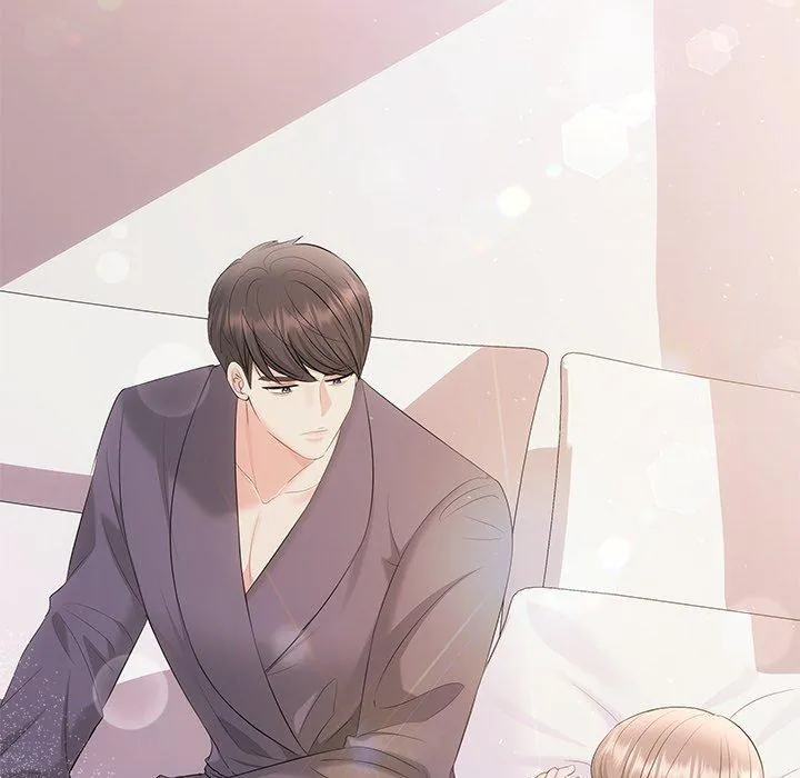 A Consensual Relationship Chapter 23 page 131 - 