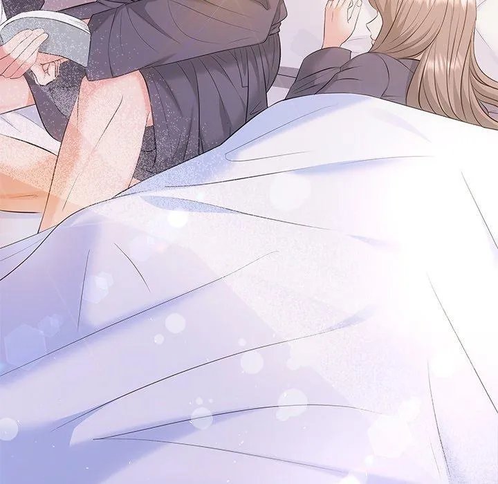 A Consensual Relationship Chapter 23 page 132 - 