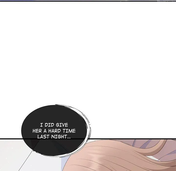 A Consensual Relationship Chapter 23 page 133 - 