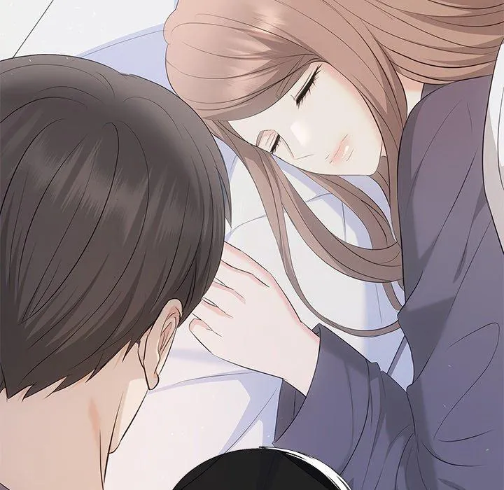 A Consensual Relationship Chapter 23 page 134 - 