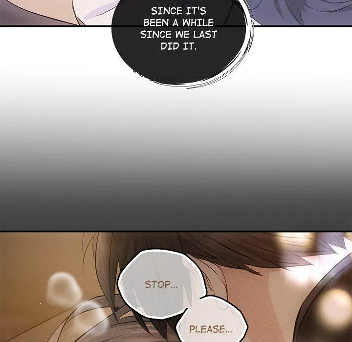 A Consensual Relationship Chapter 23 page 135 - 