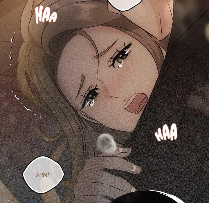 A Consensual Relationship Chapter 23 page 136 - 