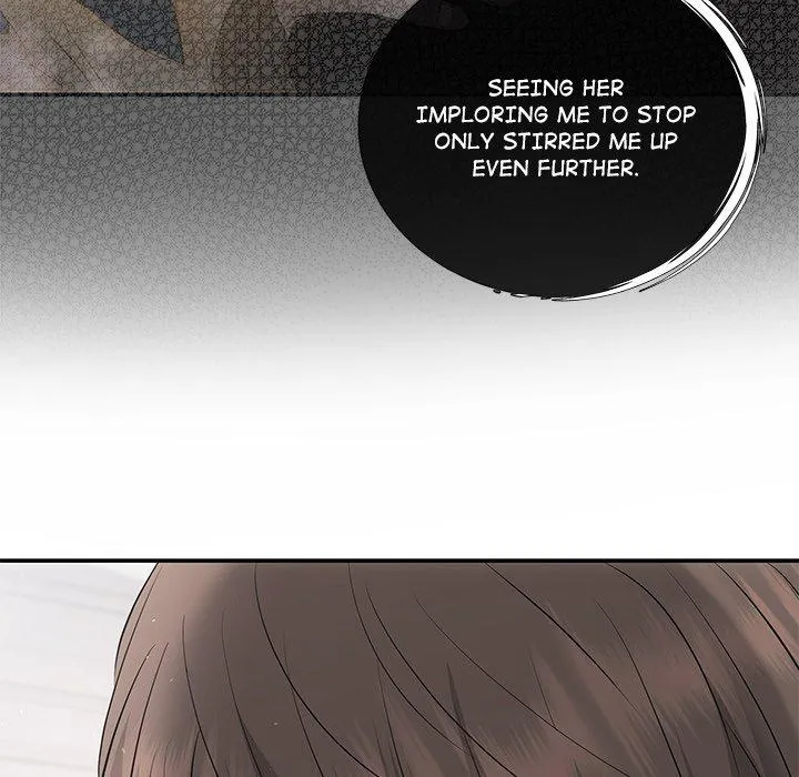 A Consensual Relationship Chapter 23 page 137 - 