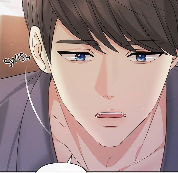 A Consensual Relationship Chapter 23 page 138 - 