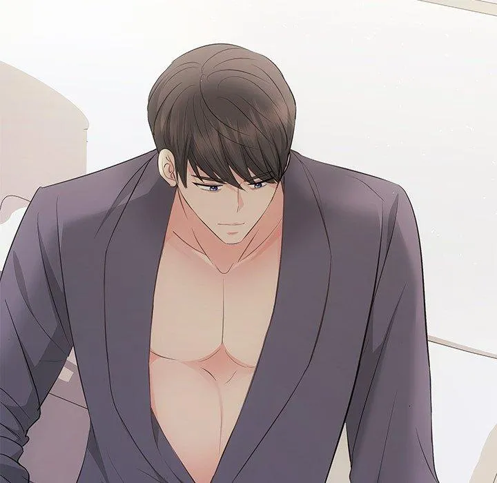 A Consensual Relationship Chapter 23 page 140 - 