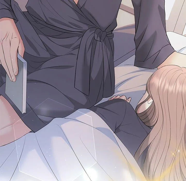 A Consensual Relationship Chapter 23 page 141 - 